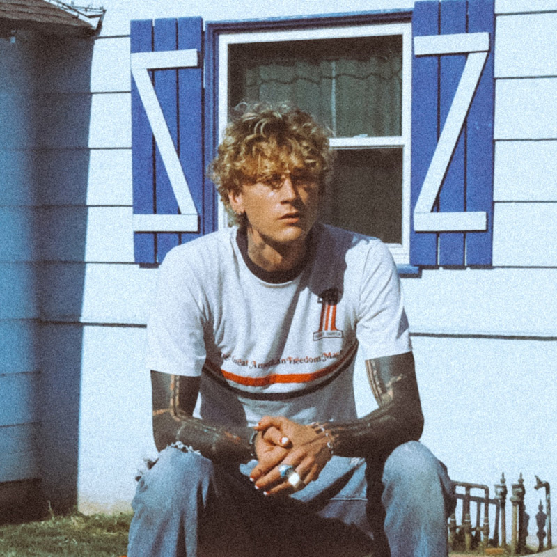 Mgk