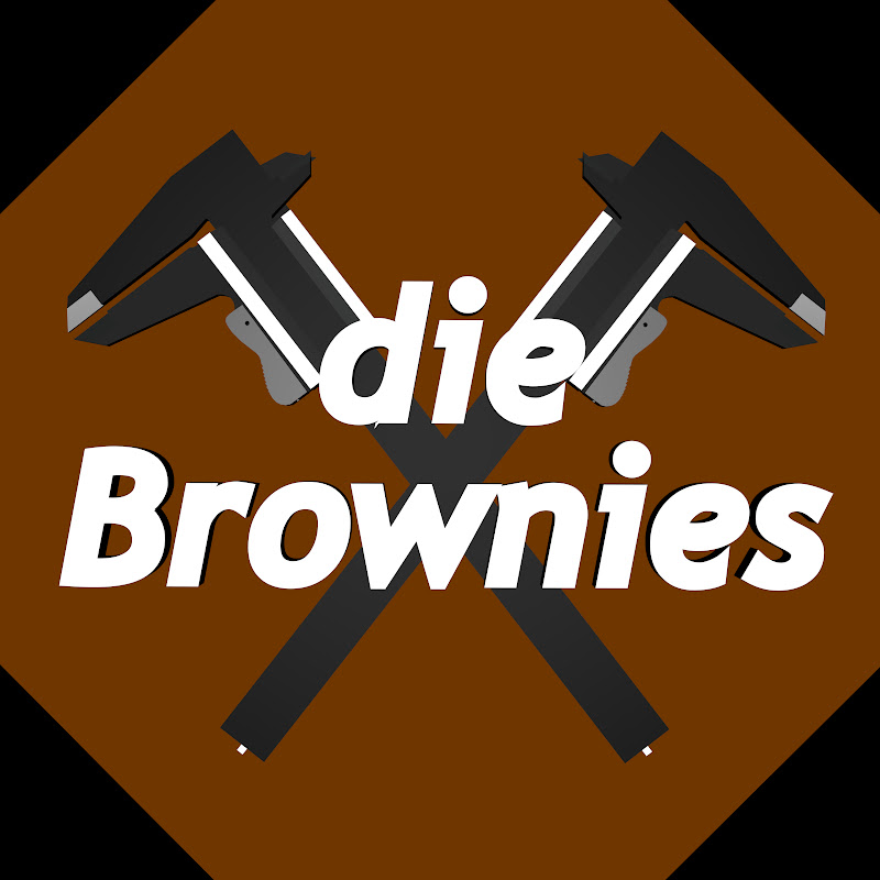 DieBrownies