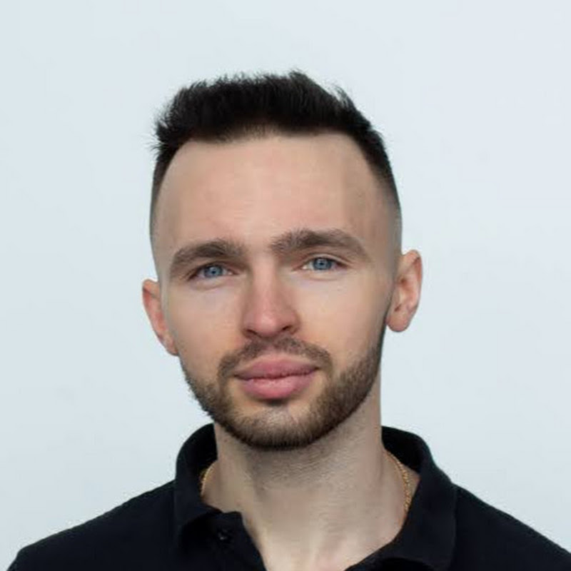 Дмитрий Ткачев | Эксперт криптовалют