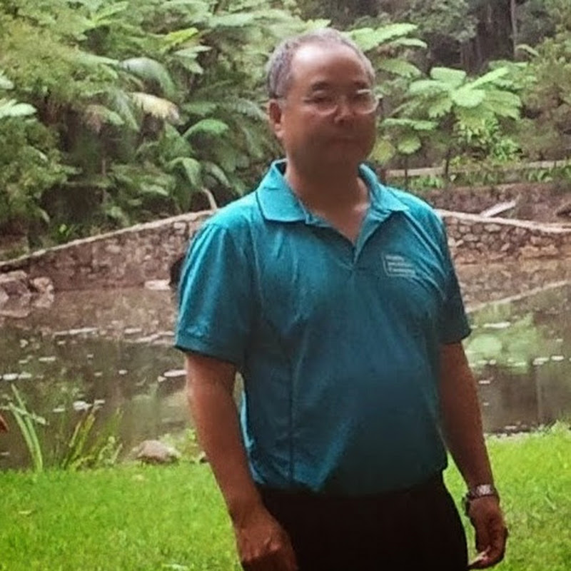 Relaxed Mind Tai Chi
