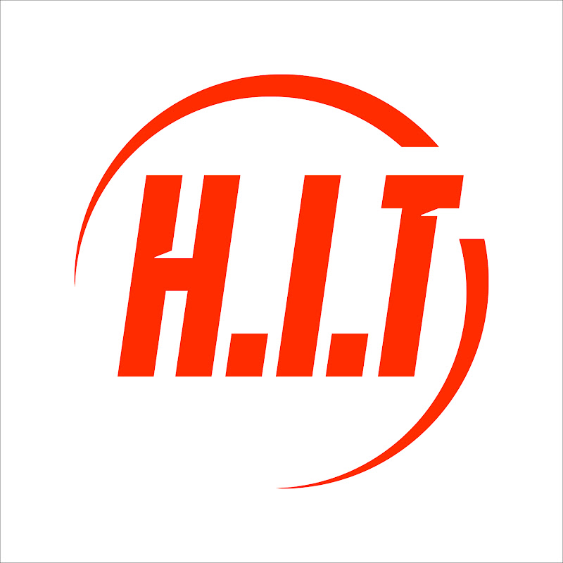 H.I.T GOLF | Rick Shiels