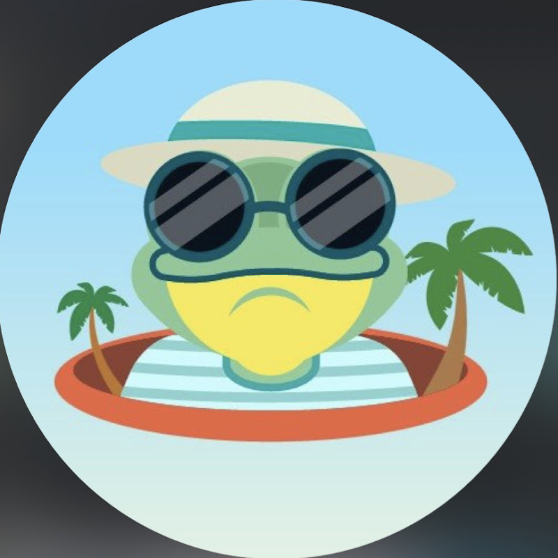 Undercover Tourist