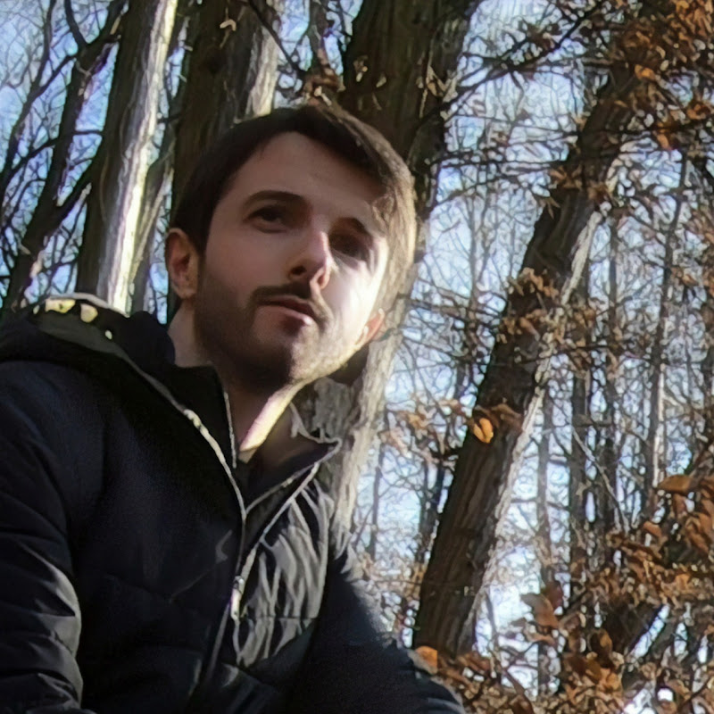 Jirka Hájek