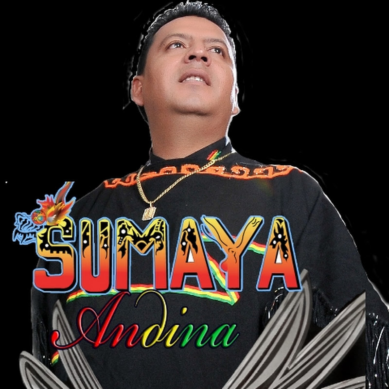 Sumaya Andina
