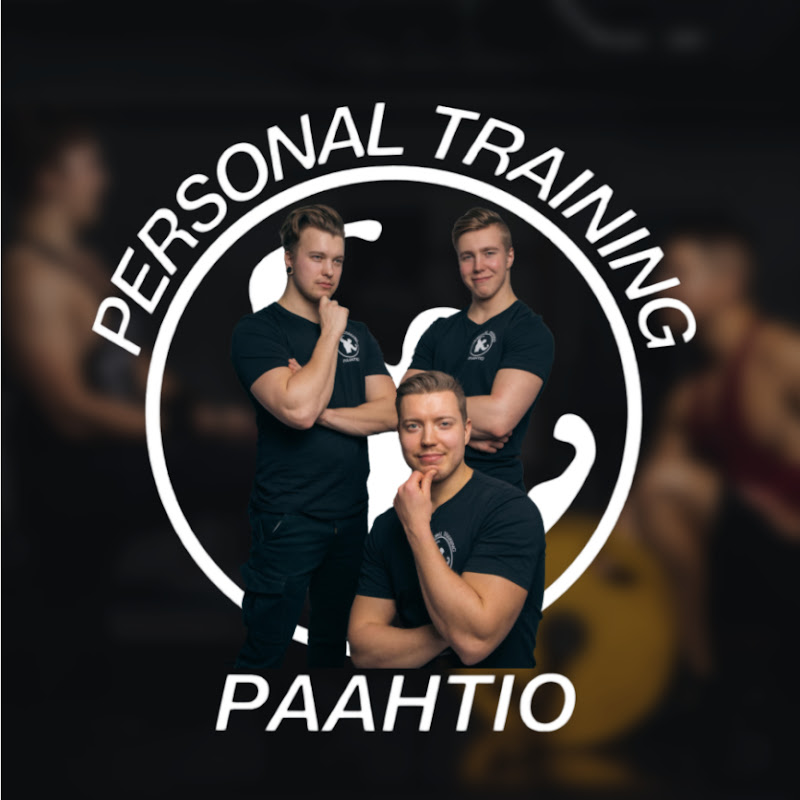 PT Paahtio