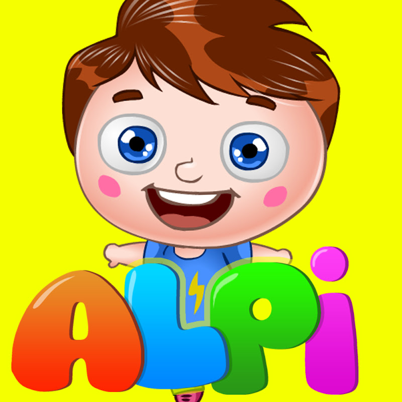 Alpi Ve Arkadaşları