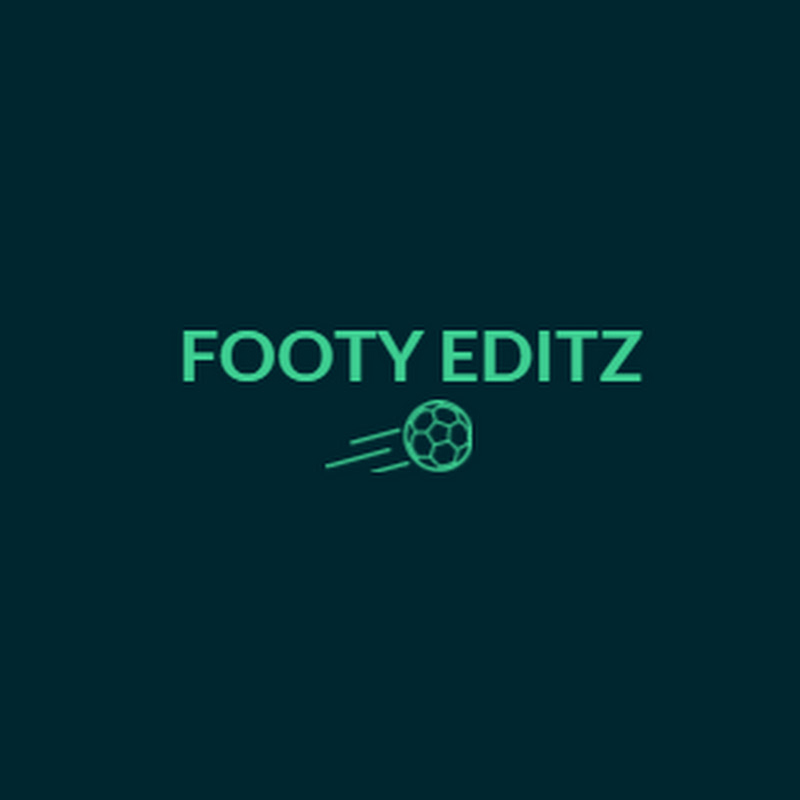 Footy Editz