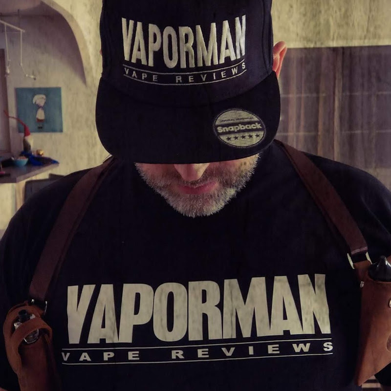 Vaporman