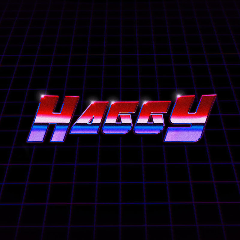 Haggy