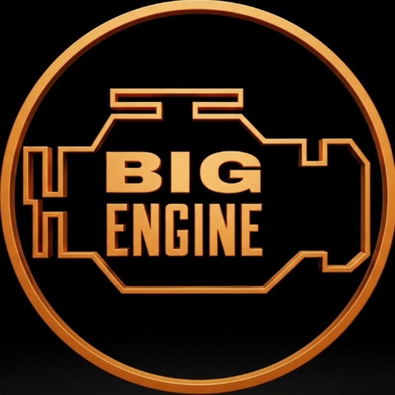Big Engine