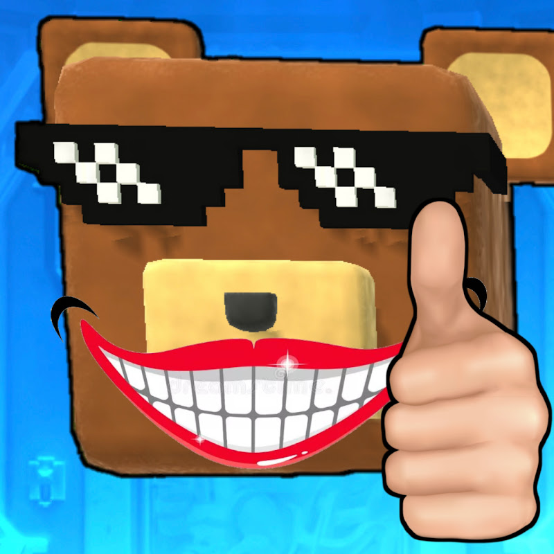 Bazanof Super Bear