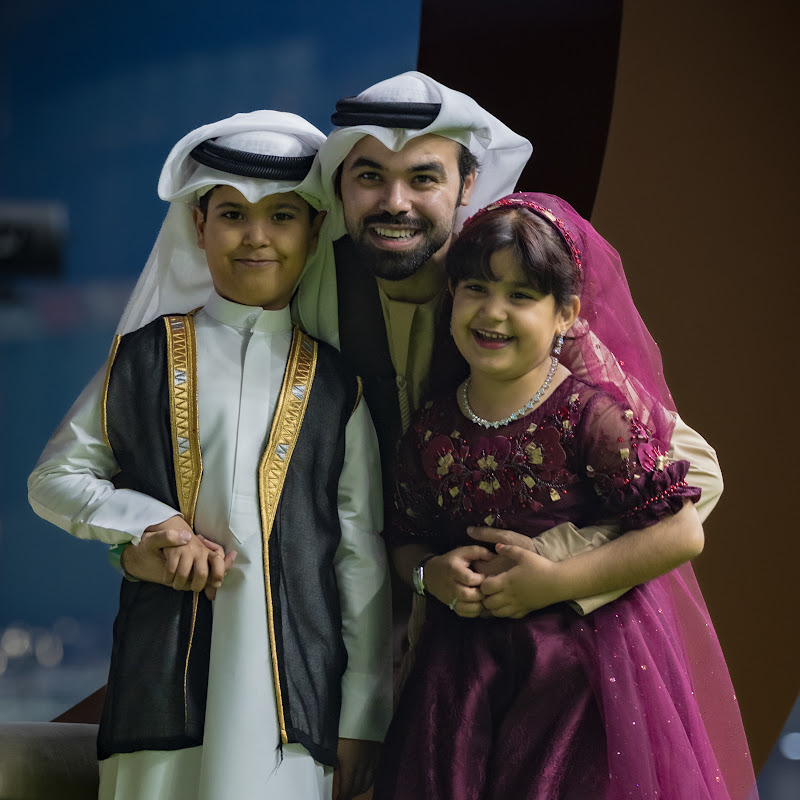 بدر الشمري / BADR Alshmmry