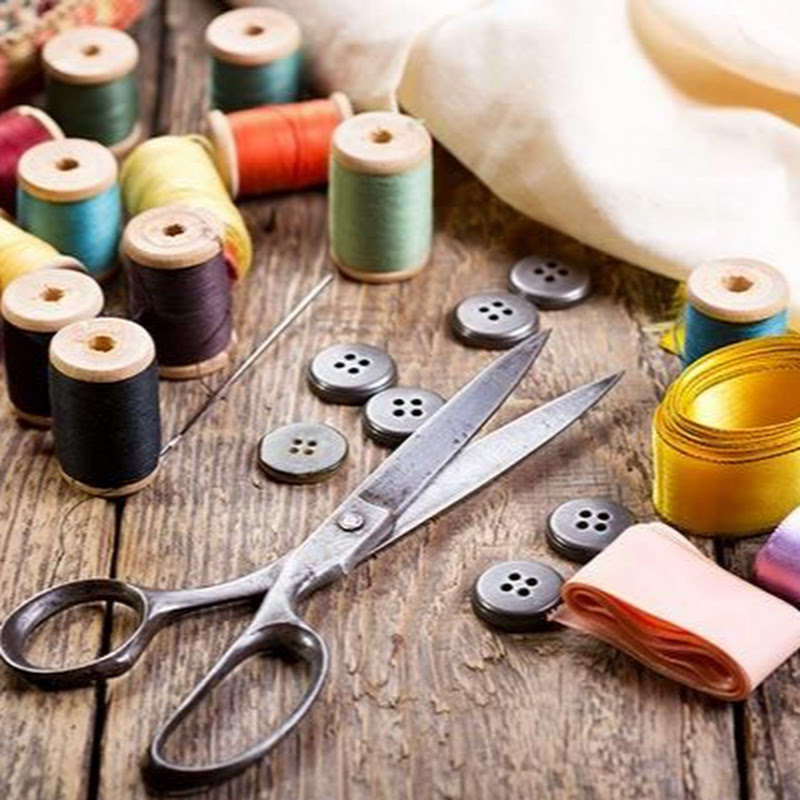 Couture Et Cuisine Nano خياط وطبخ نانو