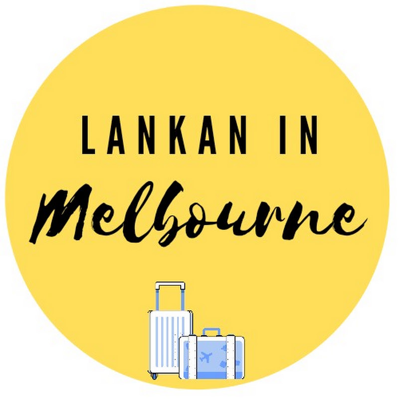 Lankan In Melbourne