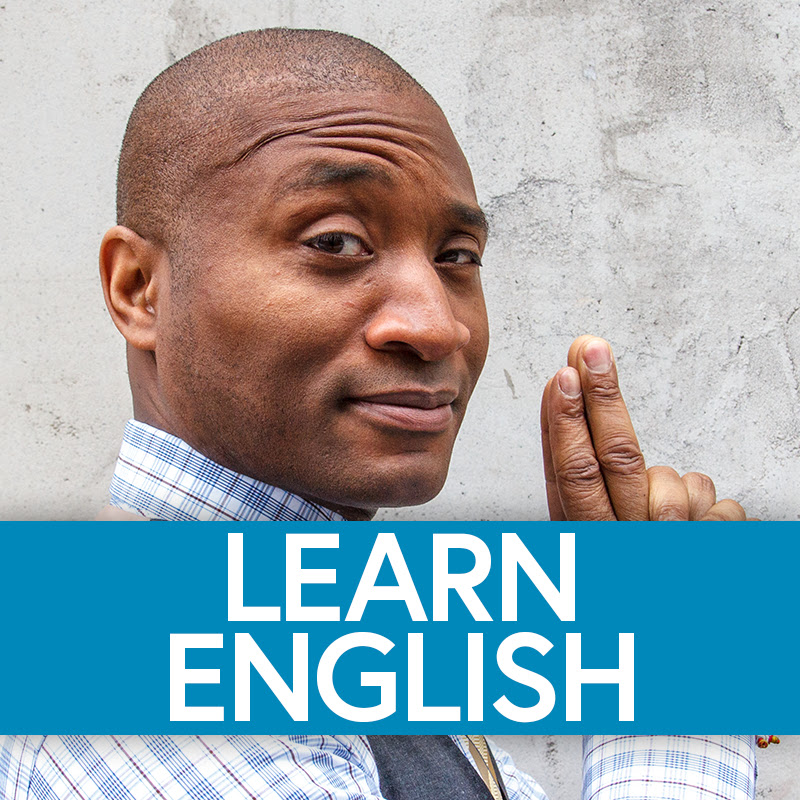 ENGLISH With James · EngVid
