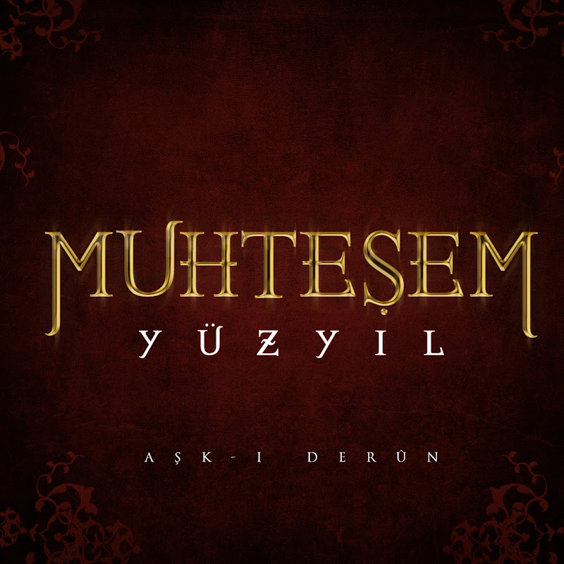 Muhteşem Yüzyıl