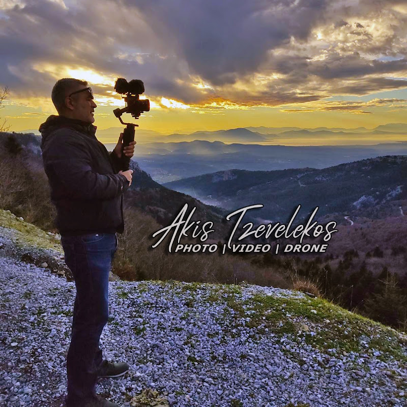 Akis Tzevelekos