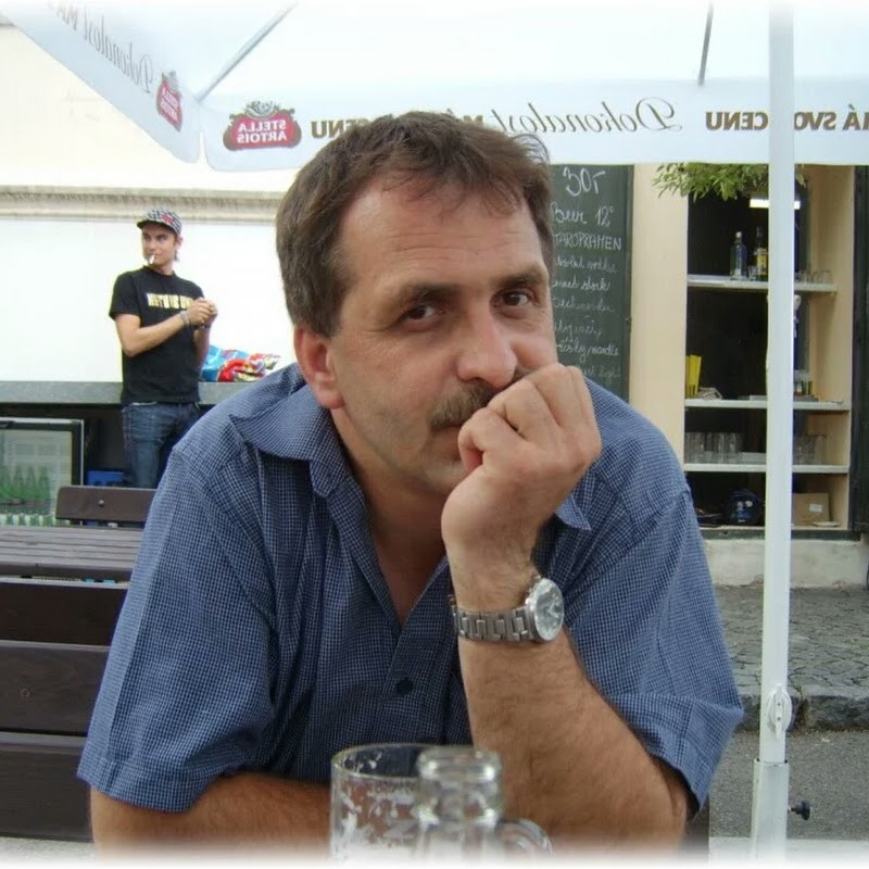 Karel Smékal