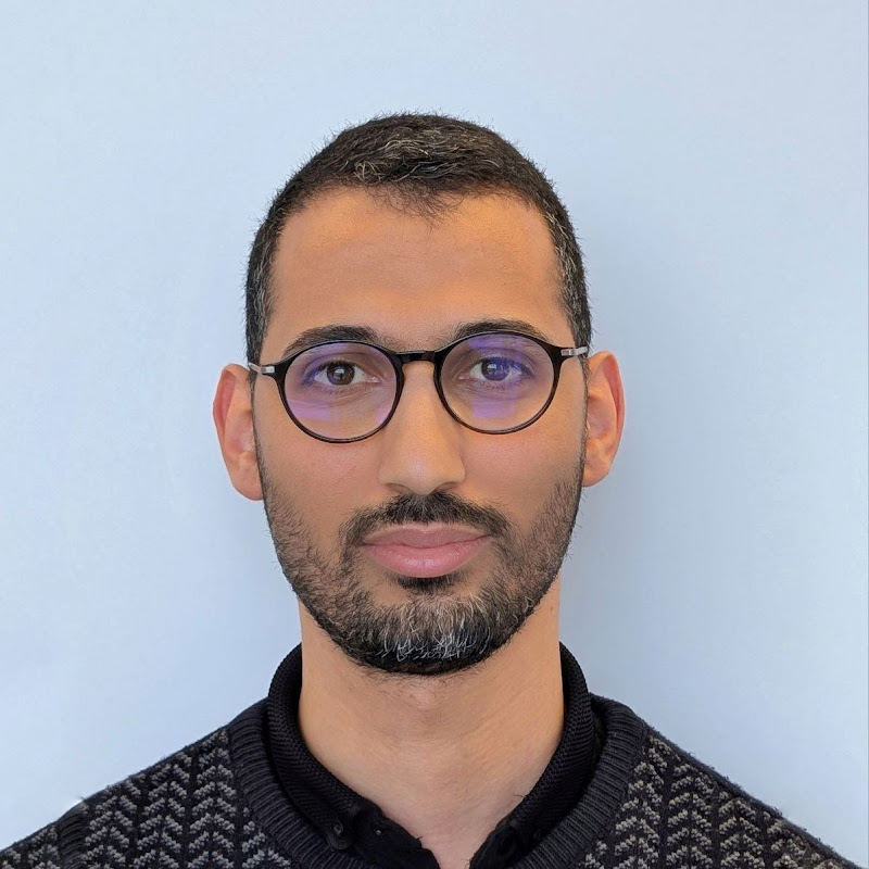 Hasan Alkhatib