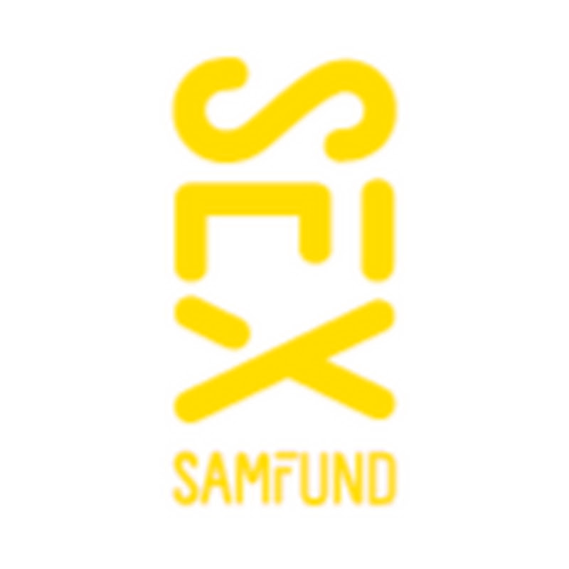 Sex & Samfund Bibliotek