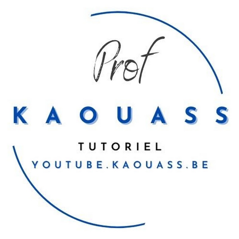 Prof Kaouass