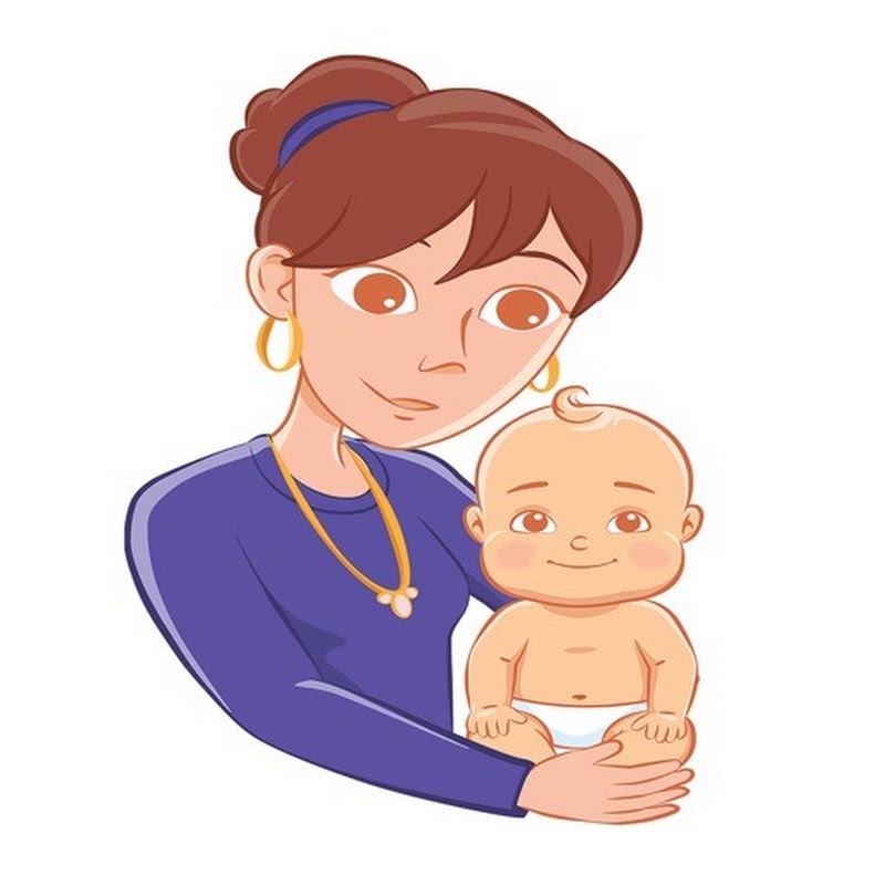 little peach mother