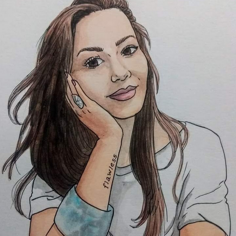 Mayara Oliveira - Canal Arteyra