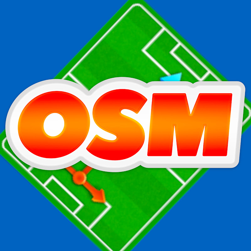 OSM TACTICS