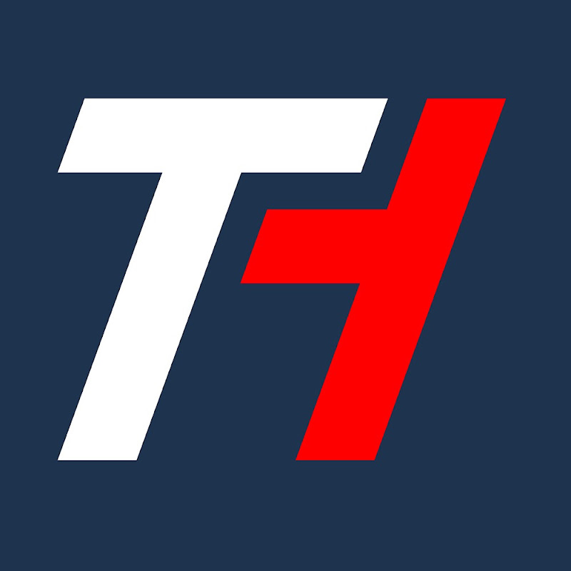 TecHadron