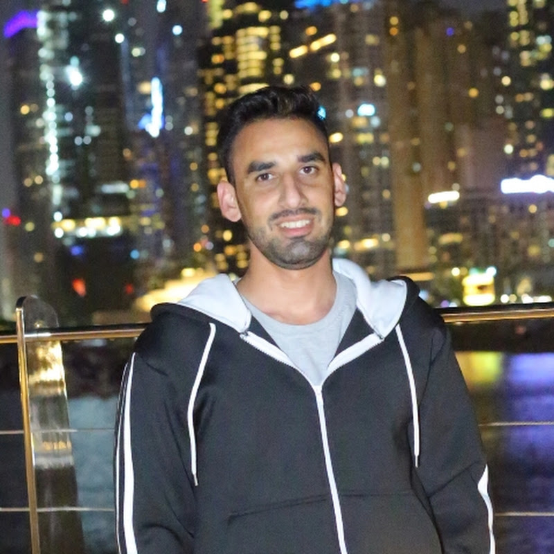 My DUBAI