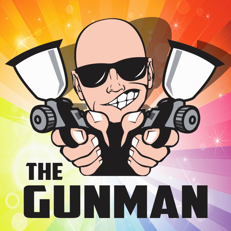 The Gunman