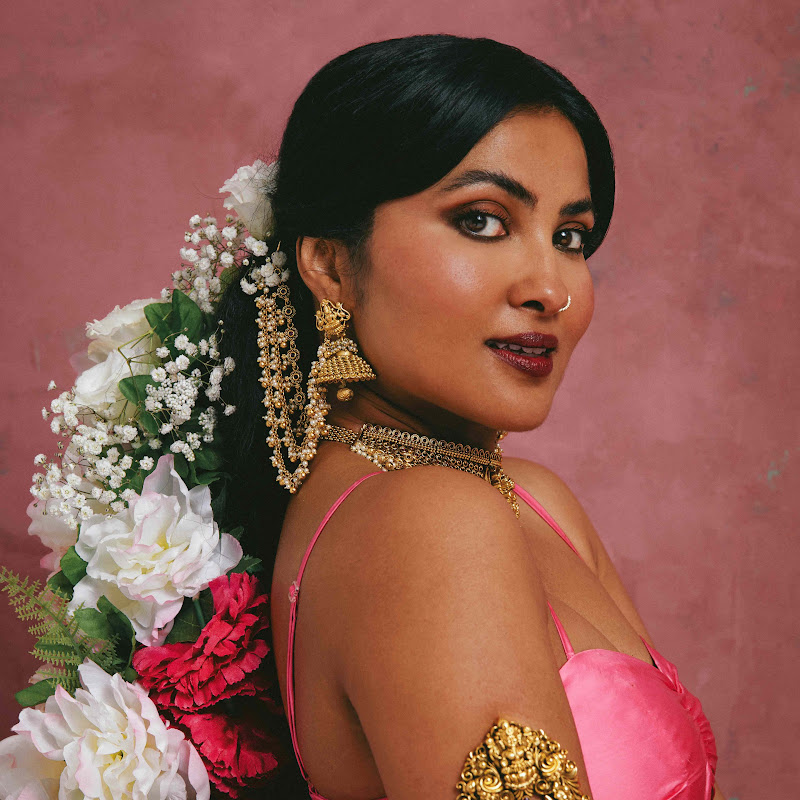 Vidya Iyer