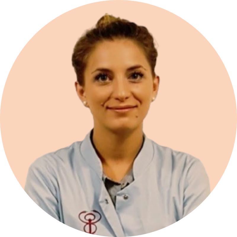 Charlotte DUPRÉ | Ateliers Santé Pratique