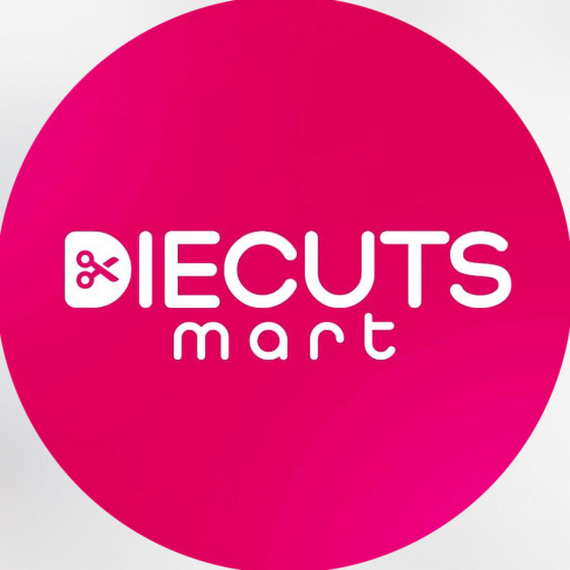 Diecuts Mart Gift Shop™️