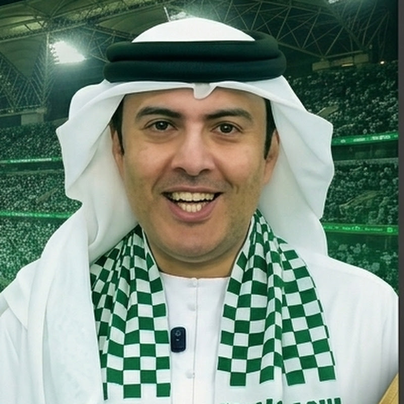 Tariq Almehyas