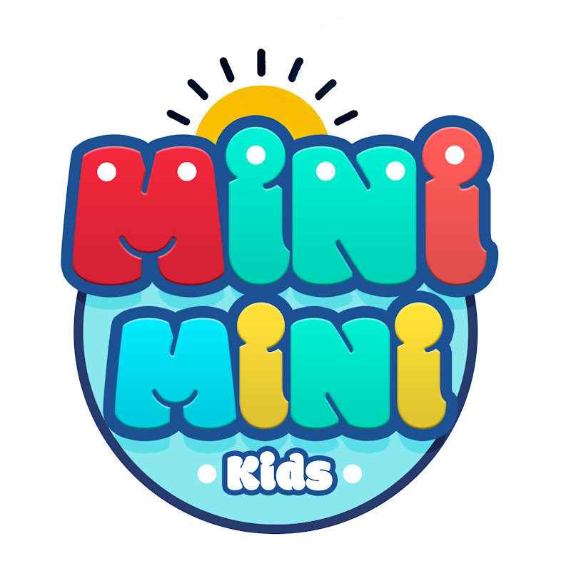 Mini Mini Kids Çocuk Şarkıları