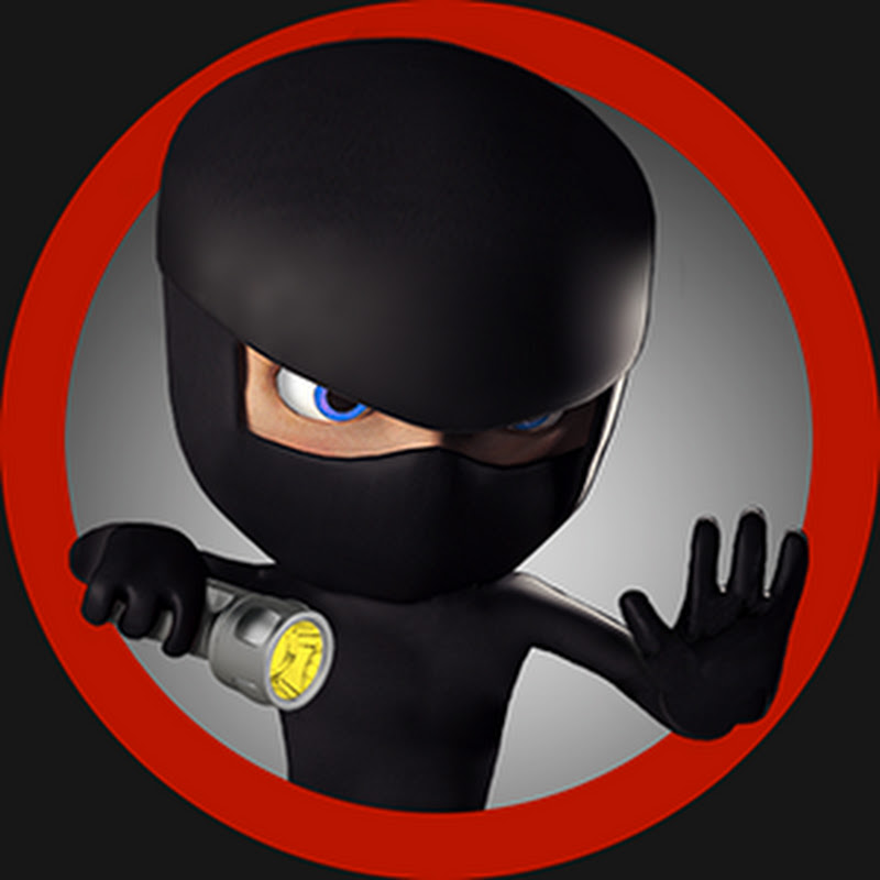 Urbanex Ninja ??