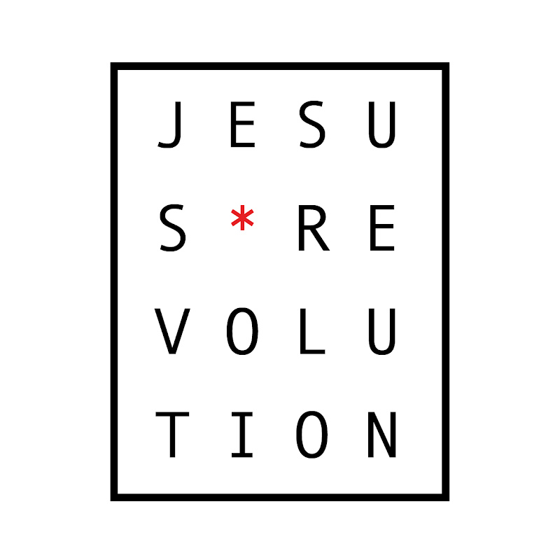 Jesus Revolution