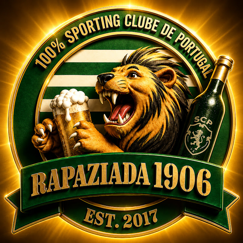 Rapaziada 1906