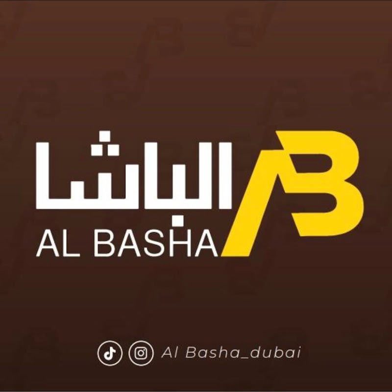 AL BASHA_الباشا