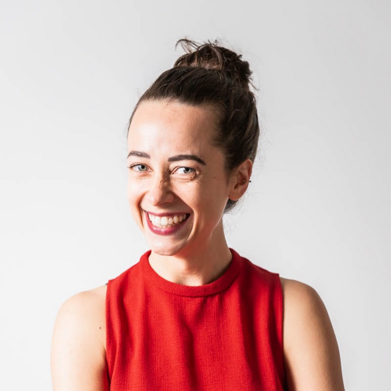Thalita Milan - Marketing Tips