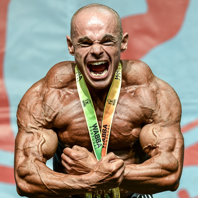 MONSTRO🇵🇹Coach Online / Motivator
