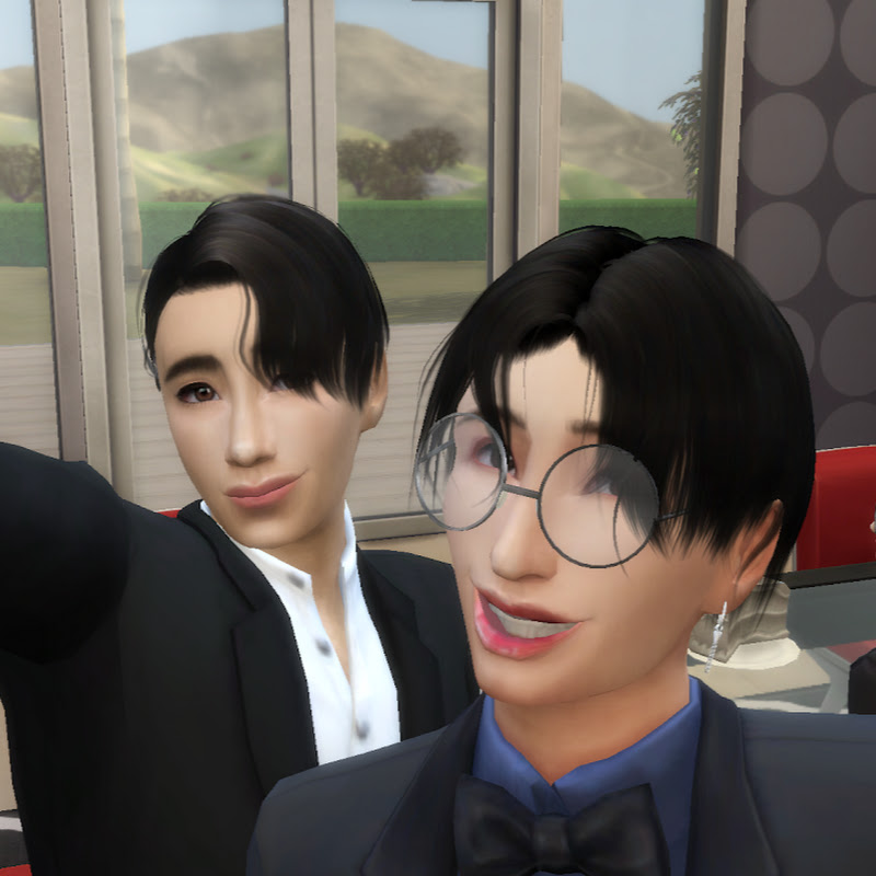 NimaPlaysSims