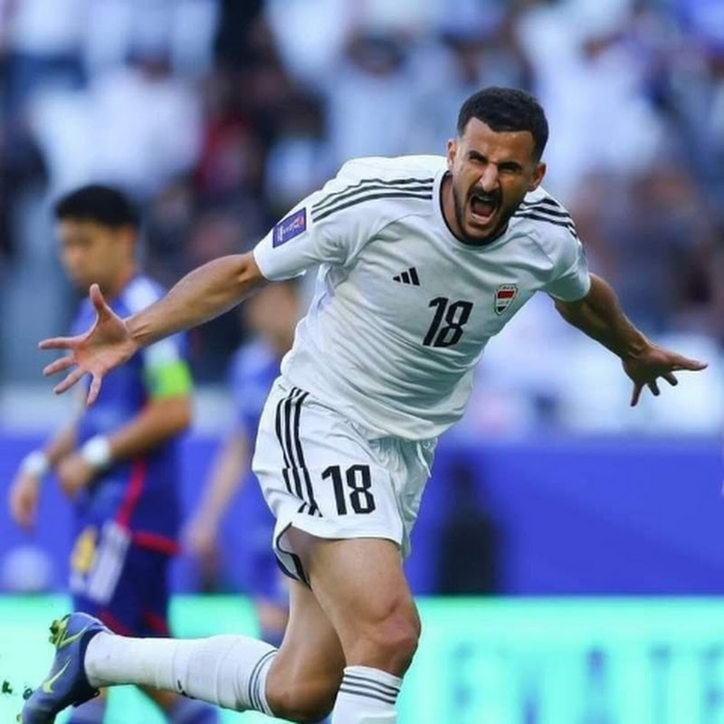 نور فخر العراق