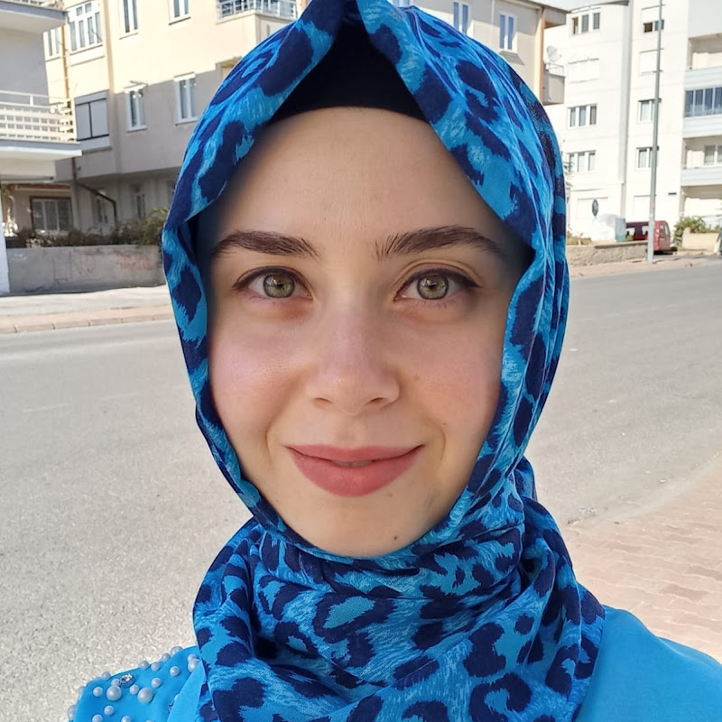 Havvanur Hashalıcı