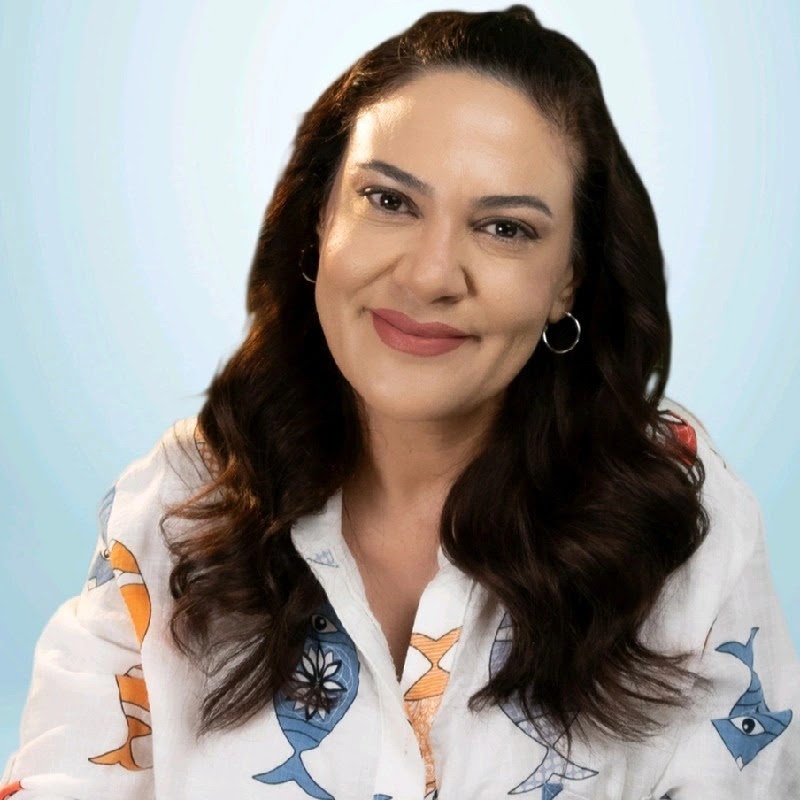 Özlem Tokgöz Özsoylar