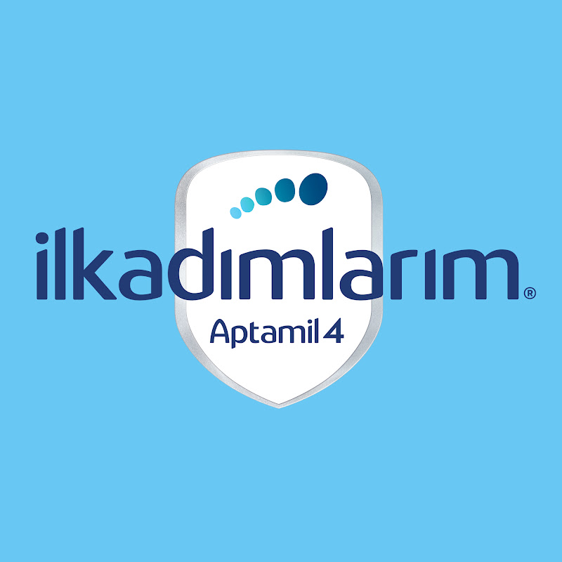 İlk Adımlarım