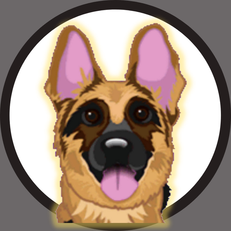 Perro Pastor Alemán