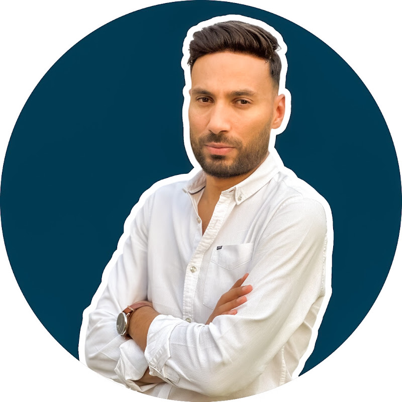 AS I SEE IT - محمد العبد