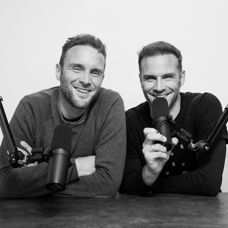 The Happy Pear Podcast